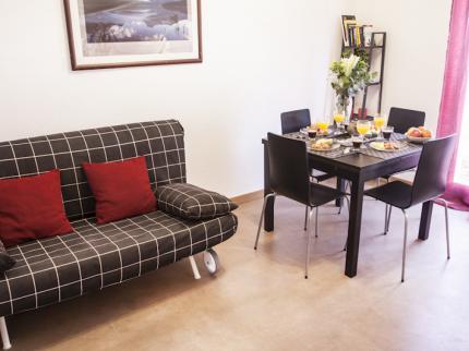 Pillowapartments Atlantida