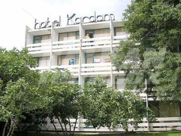 Kardam Hotel