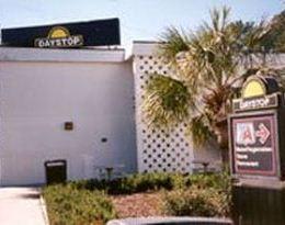 Day Stop Hotel Brunswick Georgia