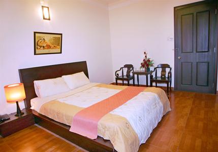 Pha Le Xanh Hotel