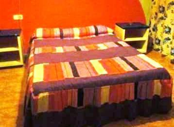 Hostal Becerrea