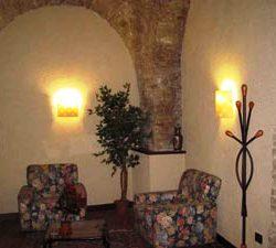 B&B Feronia