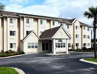 Motel 6 Brunswick - South