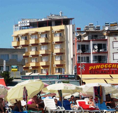 Eros Otel