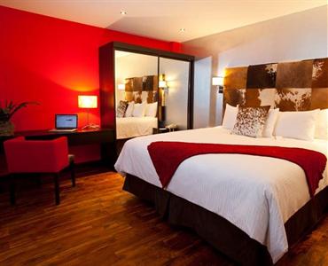 La Inmaculada Hotel