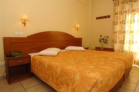 Vienna Hotel Athens