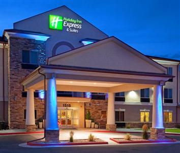 Holiday Inn Express Hotel & Suites Vernal