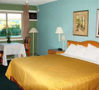 Quality Inn Castlegar