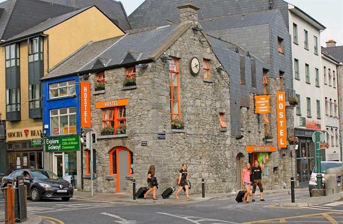 Galway Hostel