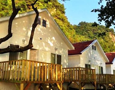 Inkum Terrace Hotel