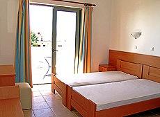 Apostolis Hotel Apartments