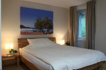 Easy Living Business Apartments