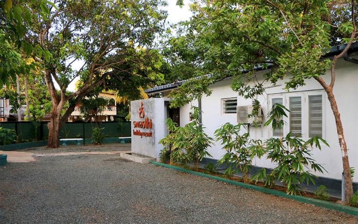 Swasthi Holiday Resort