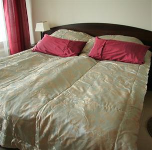 Apartament Kolonialny Olympic Park