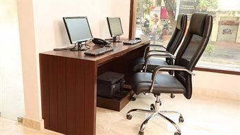 Best Western Plus Jagadish Bangalore