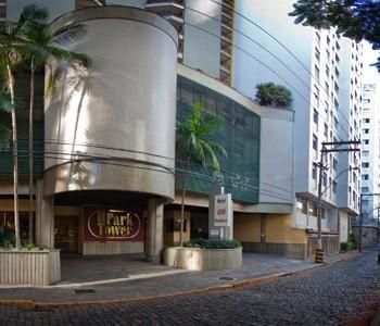 Park Tower Hotel