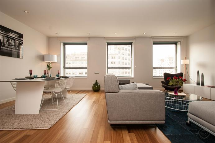 Luxury II apartment Barcelona
