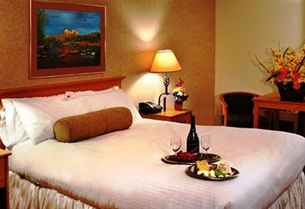 Cliff Castle Casino Hotel