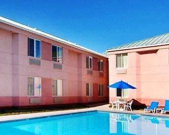 Sleep Inn Moab