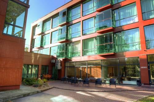 Medea Hotel