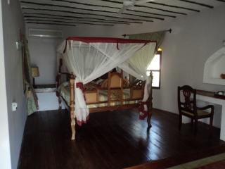 Waridi Beach Resort & Spa
