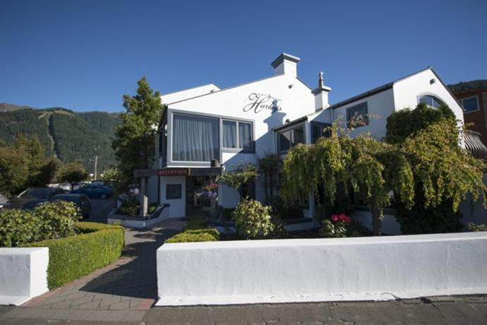 Hurley's of Queenstown