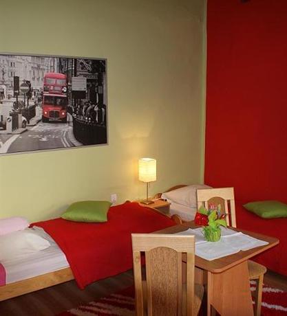 Pokoje Goscinne Wislna Hotel Krakow