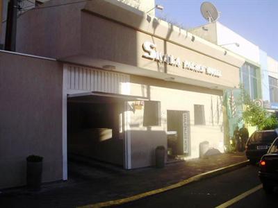 Skala Palace Hotel