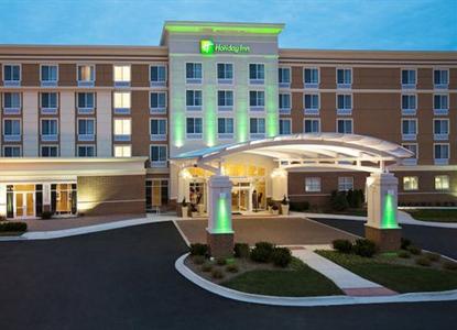 Holiday Inn Chicago - Midway Airport