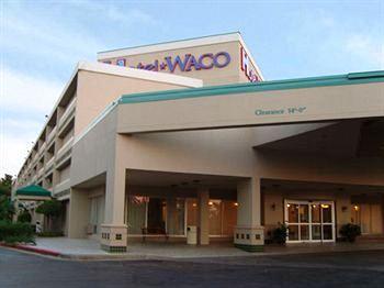 Ramada Hotel Waco