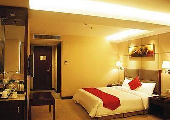 Jinhuayue International Hotel Huizhou