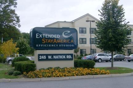 Extended Stay America Providence Warwick