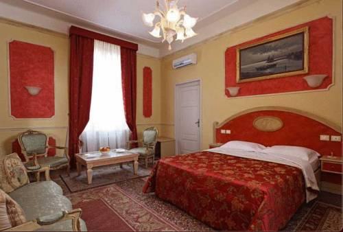 Antica Residenza d'Azeglio Bologna