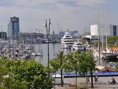 Barcelona Lettings