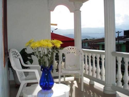 Hotel Oriente Plaza