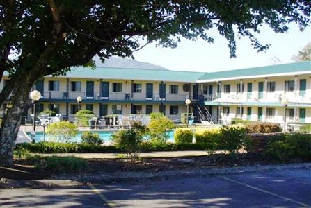 Ridge Top Motel
