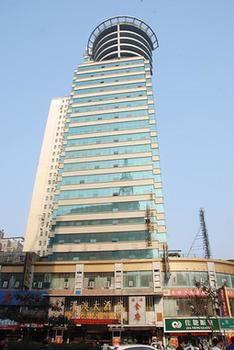 Gang Ao Hotel