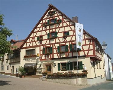 Zur Krone Gasthof