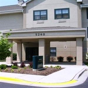 Extended Stay America - Frederick