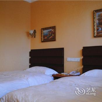 Huaji Hotel Lechang