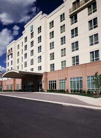 Embassy Suites Dulles - North/Loudoun