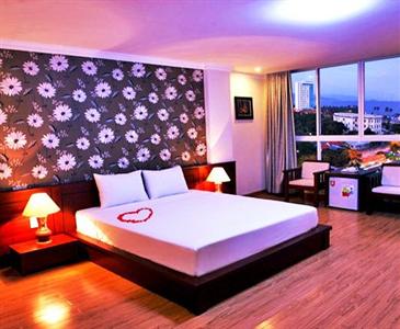 Nice Swan Hotel Nha Trang