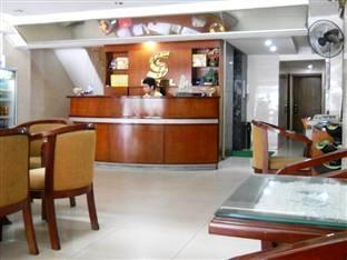 Giang Son Hotel 1 Thanh Xuan