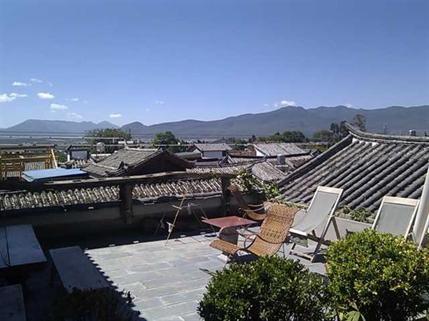 Timeless Hostel Lijiang