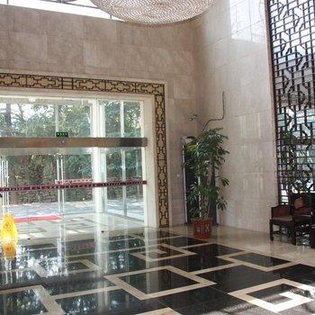 Qingzhou Garden Hotel