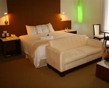 Holiday Inn Salamanca