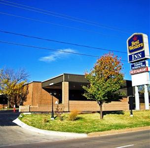 Best Western Inn Enid