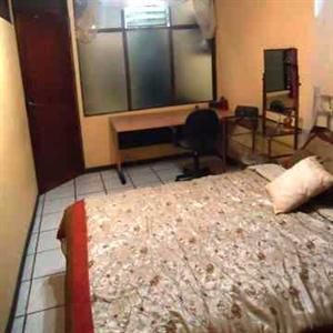 Costa Rica Love Hostel 2