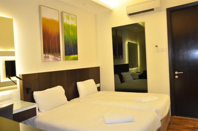 7 Days Premium Formerly Known As 7 Days Inn