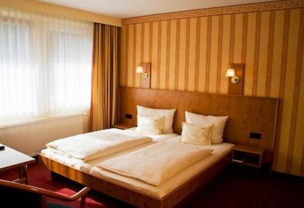 Hotel Altes Zollhaus Feldberg (Mecklenburg-Vorpommern)